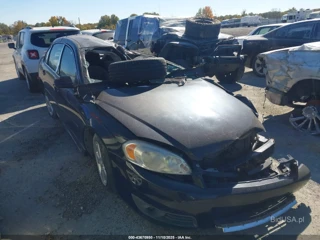 CHEVROLET CHEVROLET IMPALA LT