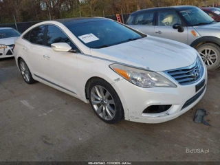HYUNDAI HYUNDAI AZERA LIMITED