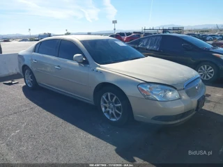 BUICK BUICK LUCERNE CXL