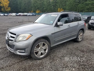 MERCEDES-BENZ GLK 250 BLUETEC