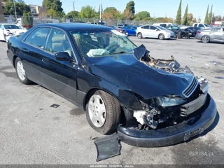 LEXUS LEXUS ES 300