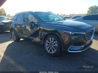 MAZDA MAZDA CX-9 GRAND TOURING