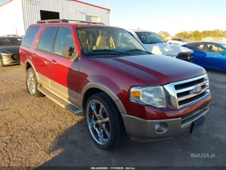 FORD FORD EXPEDITION XLT