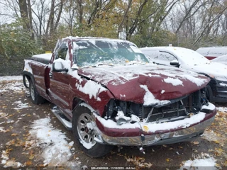 GMC SIERRA 1500 SLE
