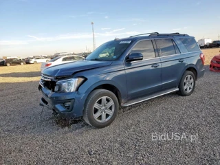FORD EXPEDITION XLT