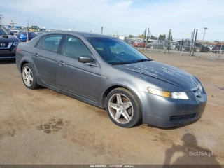 ACURA ACURA TL