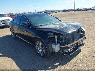 KIA KIA CADENZA PREMIUM