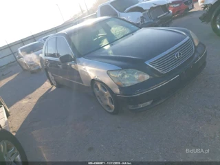 LEXUS LEXUS LS 430