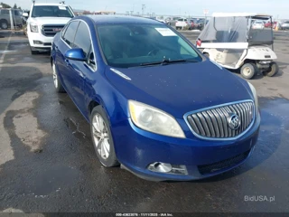 BUICK BUICK VERANO CONVENIENCE GROUP