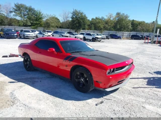 DODGE DODGE CHALLENGER R/T