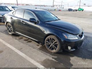 LEXUS LEXUS IS 250
