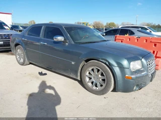 CHRYSLER CHRYSLER 300C