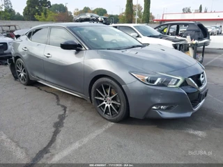 NISSAN NISSAN MAXIMA 3.5 S
