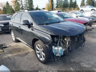 LEXUS LEXUS RX 350