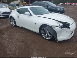 NISSAN NISSAN 370Z