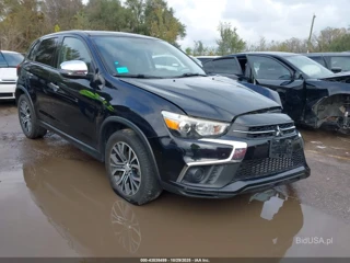 MITSUBISHI MITSUBISHI OUTLANDER SPORT 2.0 ES