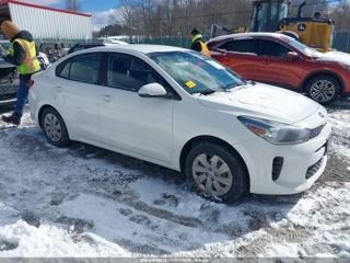 KIA KIA RIO S