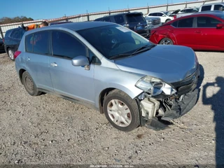 NISSAN NISSAN VERSA 1.8S