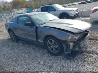 FORD FORD MUSTANG