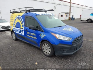 FORD FORD TRANSIT CONNECT XL