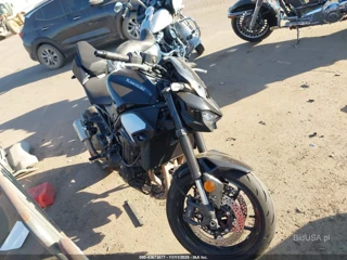 KAWASAKI KAWASAKI ZR900 S