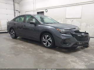 SUBARU SUBARU LEGACY PREMIUM