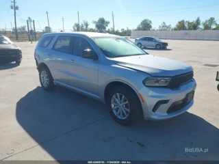 DODGE DODGE DURANGO GT RWD