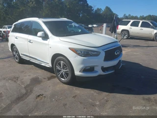 INFINITI INFINITI QX60