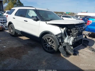 FORD FORD EXPLORER SPORT