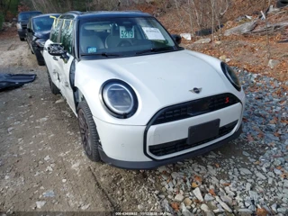 MINI MINI HARDTOP COOPER S