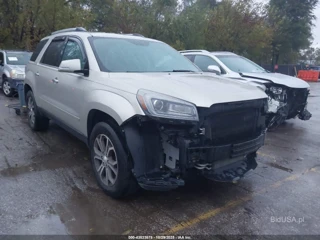 GMC ACADIA SLT-1