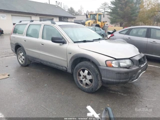 VOLVO VOLVO V70 XC