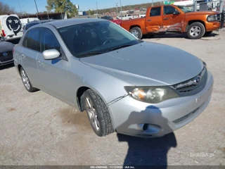 SUBARU SUBARU IMPREZA 2.5I