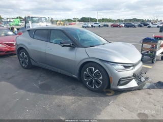 KIA KIA EV6 GT-LINE