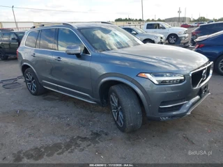 VOLVO VOLVO XC90 T6 MOMENTUM