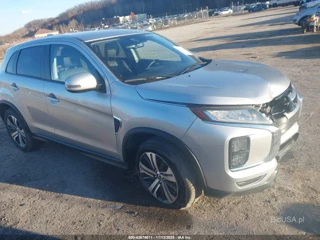 MITSUBISHI MITSUBISHI OUTLANDER SPORT 2.0 ES AWC/2.0 LE AWC/2.0 RALLIART AWC/2.0 S AWC/2.0 SE AWC