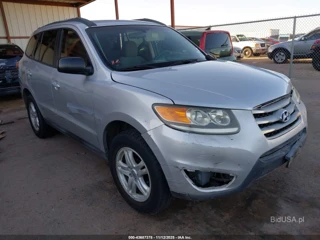 HYUNDAI HYUNDAI SANTA FE GLS