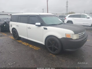 FORD FORD FLEX SEL