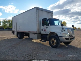 INTERNATIONAL INTERNATIONAL 4000 4300