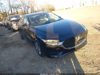 MAZDA MAZDA MAZDA3