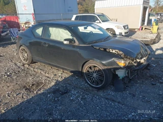 SCION SCION TC