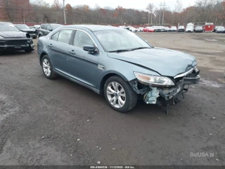 FORD FORD TAURUS SEL