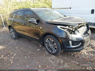 CADILLAC CADILLAC XT5 AWD SPORT
