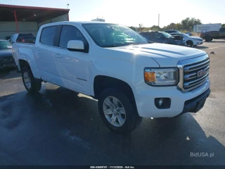 GMC CANYON SLE