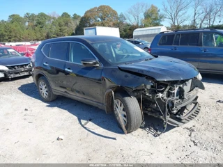 NISSAN NISSAN ROGUE S