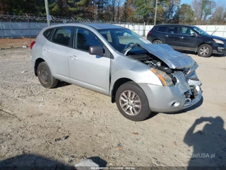 NISSAN NISSAN ROGUE S