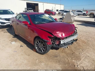 LEXUS LEXUS IS 250C