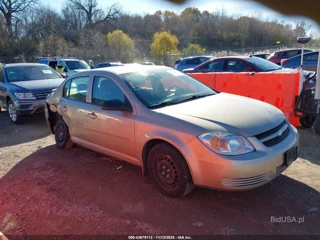 CHEVROLET CHEVROLET COBALT LS