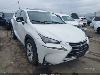LEXUS LEXUS NX 200T