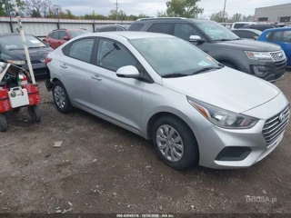 HYUNDAI HYUNDAI ACCENT SE